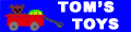 Tom's Toys Beverly Hills