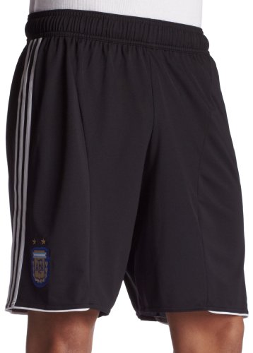 adidas Men's Argentina Home Short adidas Men's Argentina Home Short