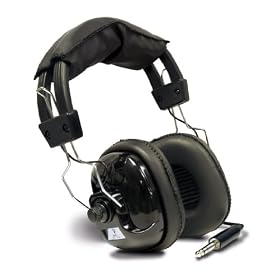 Teknetics T2  Headphones-duplilcate OB