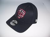 Minnesota Twins 39THIRTY Fitted Cap TEAM TONAL HOME TEAM 2012 S/M