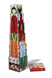 United Kids Nesting Blocks by Chelona