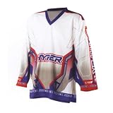 Hyper Wheels Impact Sublimated Jersey