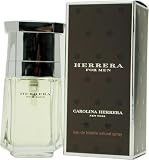 Herrera By Carolina Herrera For Men. Eau De Toilette Spray