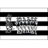 My Chemical Romance - Poster Flags