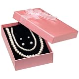 Freshwater Cultured Pearl Mother-and-Daughter Necklace and Earring Set