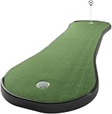 Dogbone Tour Links 2.8'x9.75' Putting Green