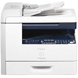  : Canon MF6550 Duplex Copier Laser Printer