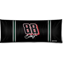Dale Earnhardt Jr. #88 AMP Energy Body Pillow