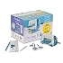 Cuttlebug Machine for Die-Cutting and Embossing with Bonus Tool Kit $56.99