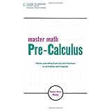 master math pre calculus