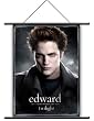 Twilight "Edward" Wall Scroll