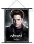 Twilight "Edward" Wall Scroll
