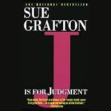 J Is for Judgment: A Kinsey Millhone Mystery (Unabridged)