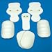 Youth Ultra Lite 7pc Set Snaps