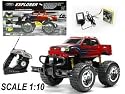 Monster Offroad Ford Explorer 1:10 RC Truck