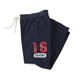 Boeing Casual 1916 Pant