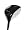 X-Factor Super Zolex Men's Hammer 3-Wood (Right-Handed, 16 Degree Loft, Triplekick Smartshaft)