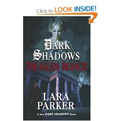Dark Shadows: The Salem Branch