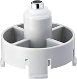 LIXIL(INAX)ﾌﾟｯｼｭﾜﾝｳｪｲ式排水金具部材 ﾒｶﾞﾎﾞｯｸｽ PBF-4MB2