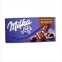 World's Best Milka Chocolate - Noisette, 10 Bars
