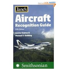 Jane's Aircraft Recognition Guide