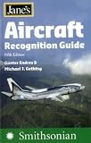 Jane's Aircraft Recognition Guide Fifth Edition (Jane's Recognition Guides)