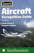 Jane's Aircraft Recognition Guide Fifth Edition (Jane's Recognition Guides)