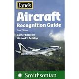 Jane's Aircraft Recognition Guide Fifth Editionvon "Michael J. Gething"