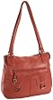 Stone Mountain Montecito N/S Tote