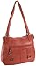 Stone Mountain Montecito N/S Tote