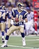 Marc Bulger St. Louis Rams 8x10 Photo