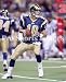 Marc Bulger St. Louis Rams 8x10 Photo