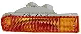 IMAGE OF Depo 312-1610L-AS Toyota 4Runner Driver Side Replacement Signal Light Assembly