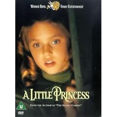 Little Princess [Edizione: Regno Unito]