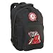 NCAA Alabama Crimson Tide Southpaw Backpack (Black)