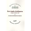 Les Trois Ecritures : Langue, nombre, code
