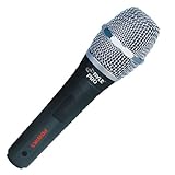 Pyle Pro PDMIK5 Handheld Dynamic Cardioid Microphone