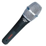 SOUND AROUND/PYLE INDUSTRIES PDMIK5 Dynamic Cardioid Microphone