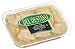 Del Destino Italian Style Artichokes With Stems In Oil, 13.75-Ounce Trays (Pack of 5)