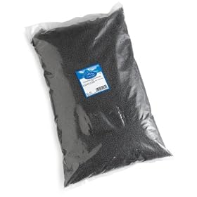 Coleridge Domestic Black Barley, 10-Pound Bag