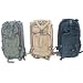 Level III Lv3 Molle Assault Pack Backpack BLACK--ACU