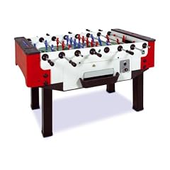 Kicker Tischfussball Outdoor Storm F-3, M�nzung