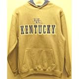 Kentucky Wildcats Embroidered Youth Sweatshirt