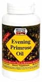 Evening Primrose 500mg 100C Hexane Free