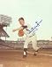 Whitey Ford Autographed/Hand Signed New York Yankees 8x10 Photo