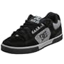 DC Men's Kalis SE Sneaker,Black/Battleship,7 M