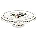 PORTMEIRION THE HOLLY & THE IVY Footed Cake Stand