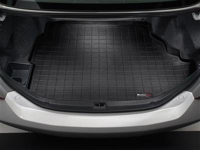 2015 Mercedes-Benz GLA Weathertech Black Cargo Liner