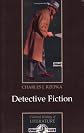Detective Fiction (Cultural History of Literature)