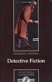 Detective Fiction (Cultural History of Literature)